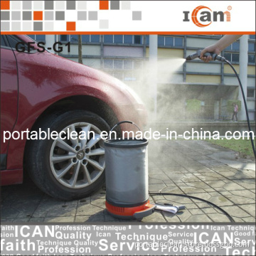 Gfs-G1-Portable Pressure Washer Pumps for Car